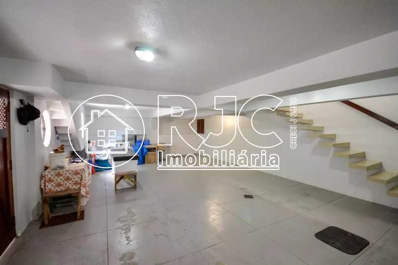 Conheça 21 do imóvel - Casa em Condomínio à venda Rua Engenheiro Gama Lobo, Vila Isabel, Rio de Janeiro - R$ 610.000 - TICN30007 - 29 21 - 29