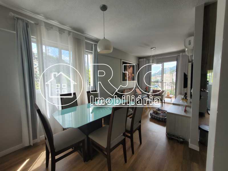 Conheça 3 do imóvel - Apartamento à venda Rua Embaixador Ramon Carcano, Tijuca, Rio de Janeiro - R$ 465.000 - TIAP20666 - 3 3 - 3
