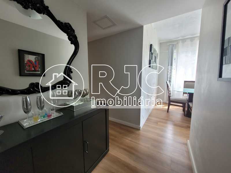 Conheça 6 do imóvel - Apartamento à venda Rua Embaixador Ramon Carcano, Tijuca, Rio de Janeiro - R$ 465.000 - TIAP20666 - 6 6 - 6