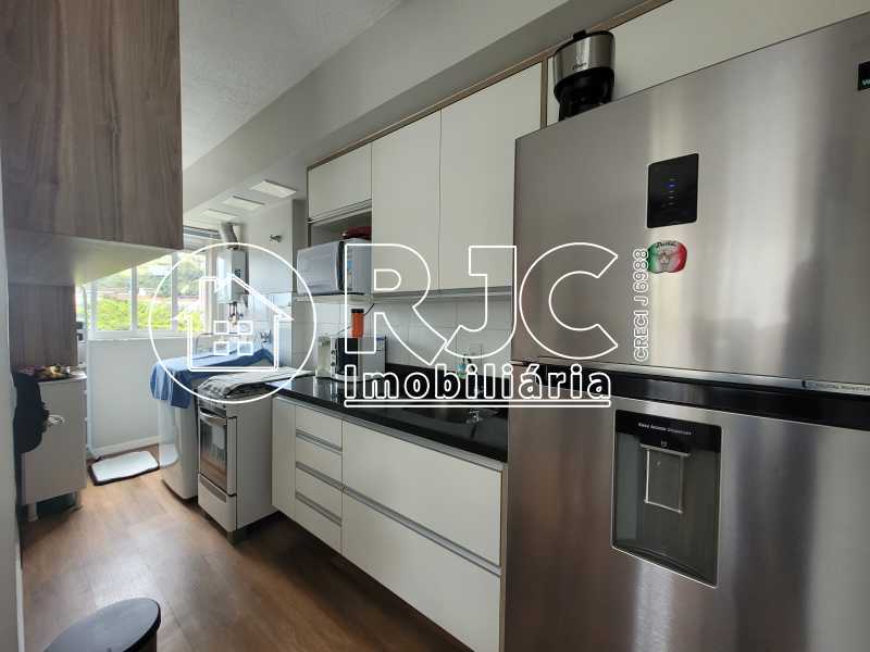 Conheça 7 do imóvel - Apartamento à venda Rua Embaixador Ramon Carcano, Tijuca, Rio de Janeiro - R$ 465.000 - TIAP20666 - 7 7 - 7