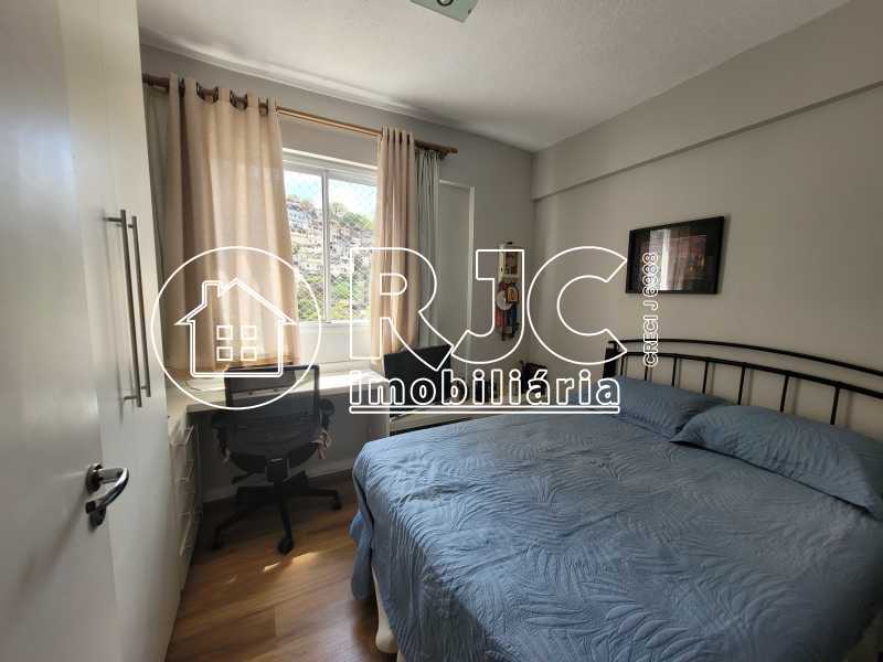 Conheça 10 do imóvel - Apartamento à venda Rua Embaixador Ramon Carcano, Tijuca, Rio de Janeiro - R$ 465.000 - TIAP20666 - 9 10 - 9