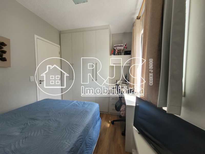 Conheça 11 do imóvel - Apartamento à venda Rua Embaixador Ramon Carcano, Tijuca, Rio de Janeiro - R$ 465.000 - TIAP20666 - 10 11 - 10