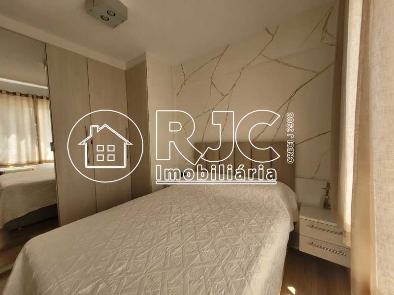 Conheça 13 do imóvel - Apartamento à venda Rua Embaixador Ramon Carcano, Tijuca, Rio de Janeiro - R$ 465.000 - TIAP20666 - 12 13 - 12