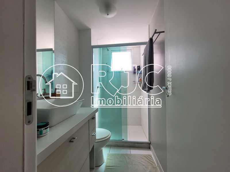 Conheça 15 do imóvel - Apartamento à venda Rua Embaixador Ramon Carcano, Tijuca, Rio de Janeiro - R$ 465.000 - TIAP20666 - 14 15 - 14