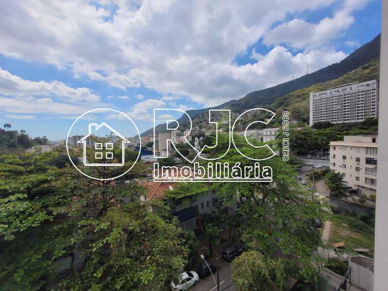 Conheça 17 do imóvel - Apartamento à venda Rua Embaixador Ramon Carcano, Tijuca, Rio de Janeiro - R$ 465.000 - TIAP20666 - 16 17 - 16
