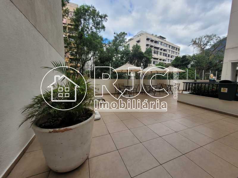 Conheça 20 do imóvel - Apartamento à venda Rua Embaixador Ramon Carcano, Tijuca, Rio de Janeiro - R$ 465.000 - TIAP20666 - 19 20 - 19