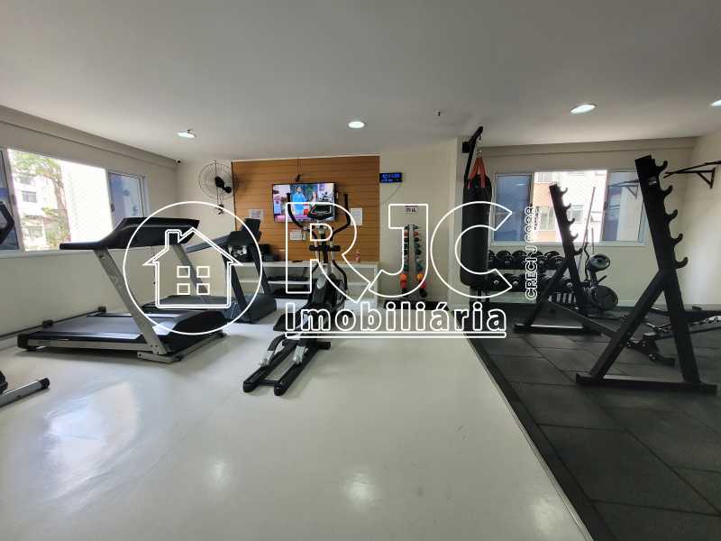 Conheça 21 do imóvel - Apartamento à venda Rua Embaixador Ramon Carcano, Tijuca, Rio de Janeiro - R$ 465.000 - TIAP20666 - 20 21 - 20
