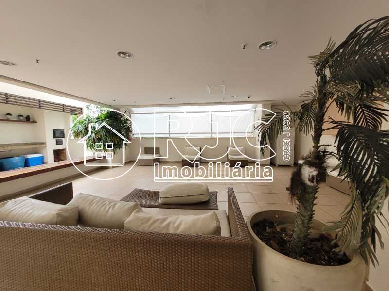 Conheça 23 do imóvel - Apartamento à venda Rua Embaixador Ramon Carcano, Tijuca, Rio de Janeiro - R$ 465.000 - TIAP20666 - 22 23 - 22