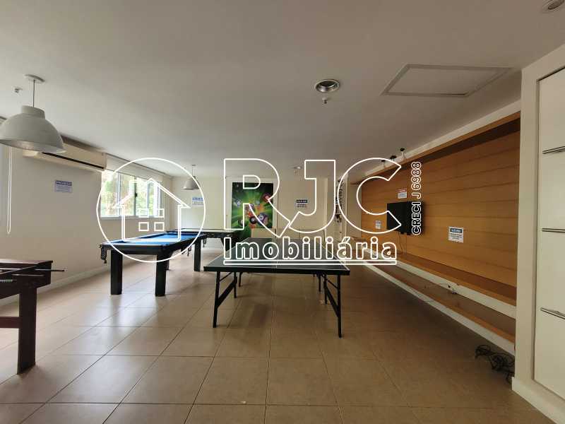 Conheça 27 do imóvel - Apartamento à venda Rua Embaixador Ramon Carcano, Tijuca, Rio de Janeiro - R$ 465.000 - TIAP20666 - 26 27 - 26