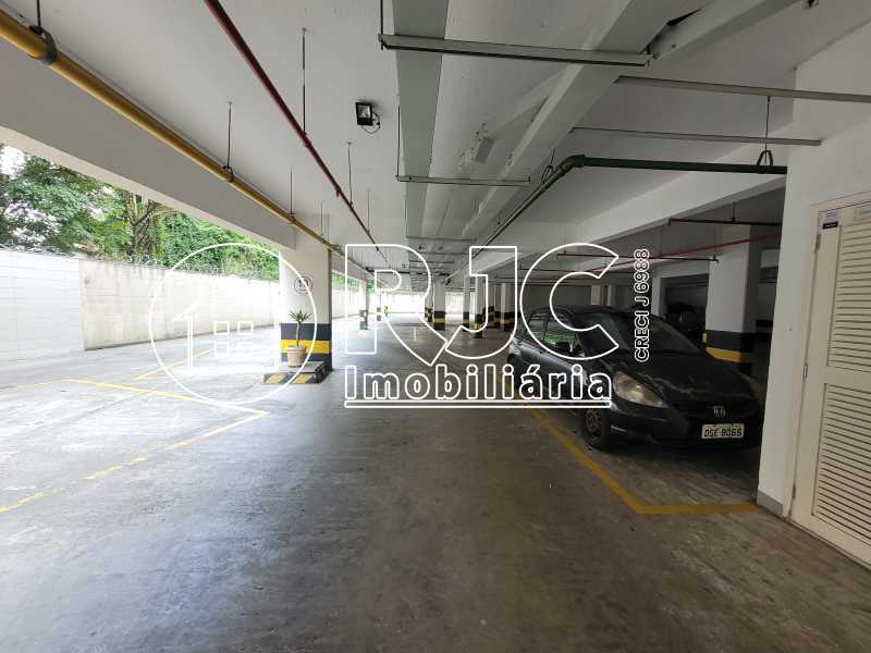Conheça 28 do imóvel - Apartamento à venda Rua Embaixador Ramon Carcano, Tijuca, Rio de Janeiro - R$ 465.000 - TIAP20666 - 27 28 - 27
