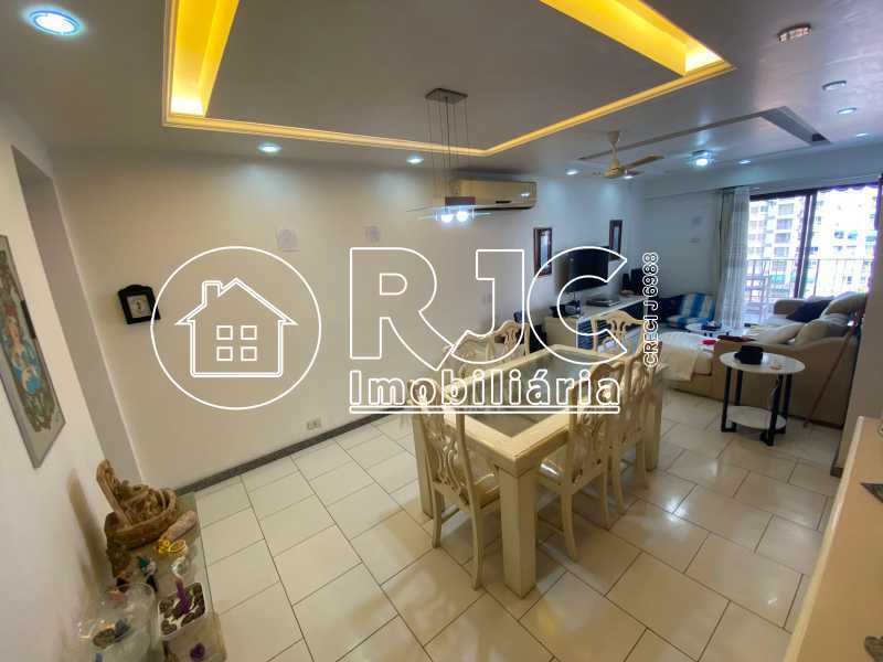 Conheça 4 do imóvel - Apartamento à venda Rua Pontes Correia, Andaraí, Rio de Janeiro - R$ 795.000 - MBAP35927 - 4 4 - 4