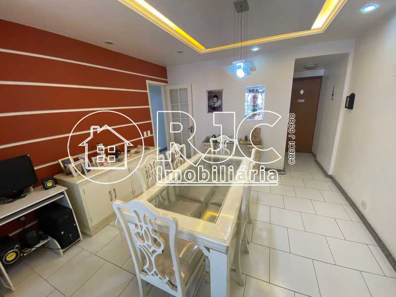 Conheça 5 do imóvel - Apartamento à venda Rua Pontes Correia, Andaraí, Rio de Janeiro - R$ 795.000 - MBAP35927 - 5 5 - 5