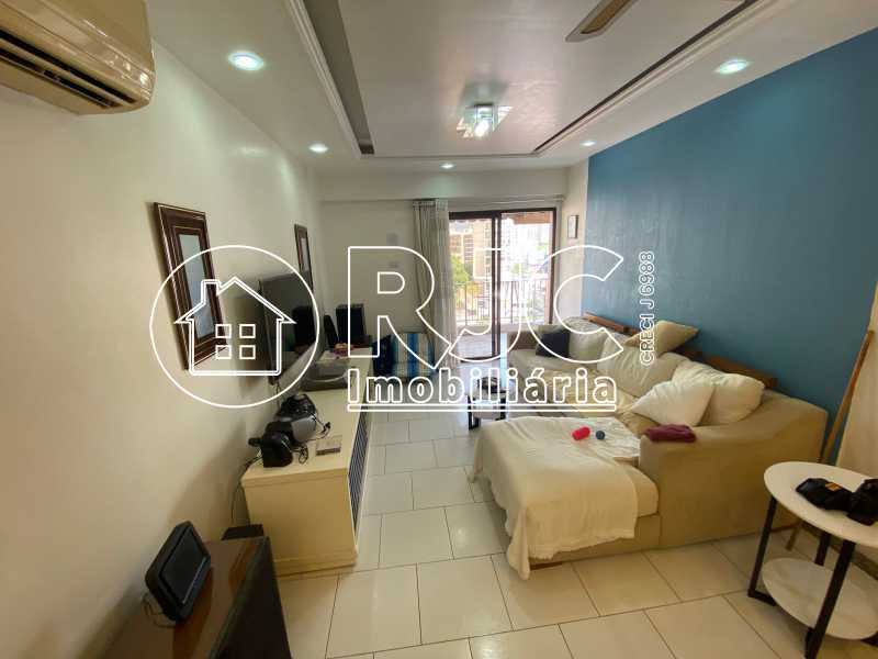 Conheça 6 do imóvel - Apartamento à venda Rua Pontes Correia, Andaraí, Rio de Janeiro - R$ 795.000 - MBAP35927 - 6 6 - 6