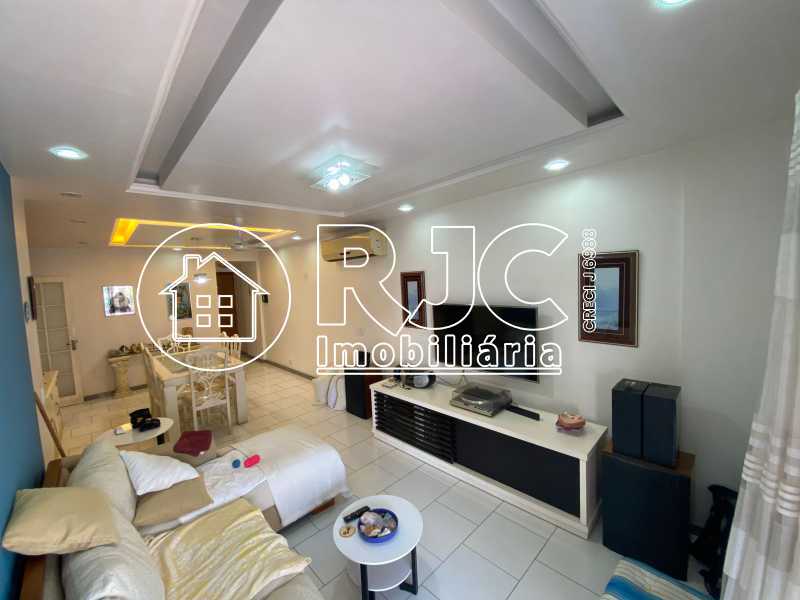 Conheça 7 do imóvel - Apartamento à venda Rua Pontes Correia, Andaraí, Rio de Janeiro - R$ 795.000 - MBAP35927 - 7 7 - 7