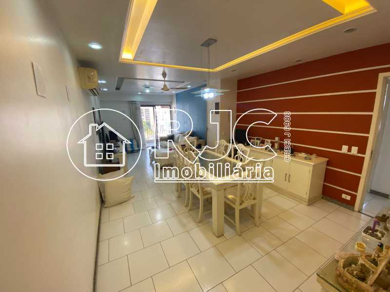 Conheça 8 do imóvel - Apartamento à venda Rua Pontes Correia, Andaraí, Rio de Janeiro - R$ 795.000 - MBAP35927 - 8 8 - 8