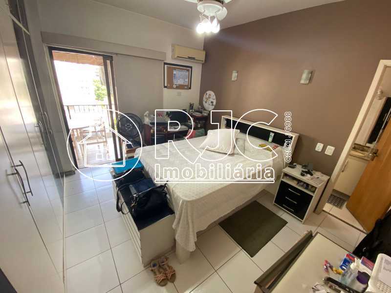 Conheça 10 do imóvel - Apartamento à venda Rua Pontes Correia, Andaraí, Rio de Janeiro - R$ 795.000 - MBAP35927 - 10 10 - 10