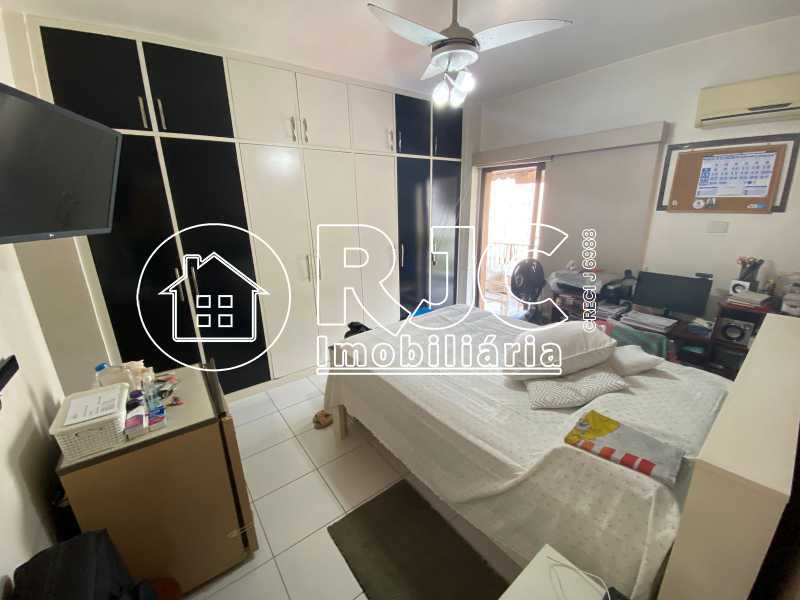 Conheça 11 do imóvel - Apartamento à venda Rua Pontes Correia, Andaraí, Rio de Janeiro - R$ 795.000 - MBAP35927 - 11 11 - 11