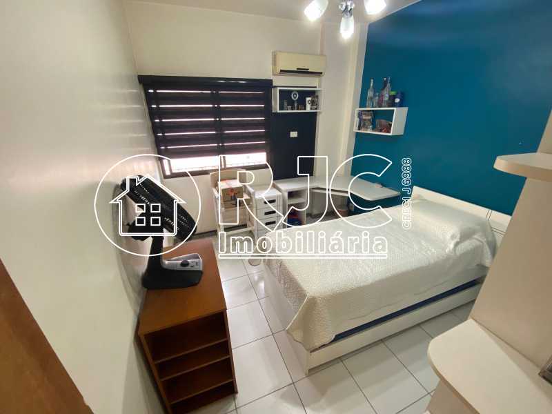 Conheça 12 do imóvel - Apartamento à venda Rua Pontes Correia, Andaraí, Rio de Janeiro - R$ 795.000 - MBAP35927 - 12 12 - 12