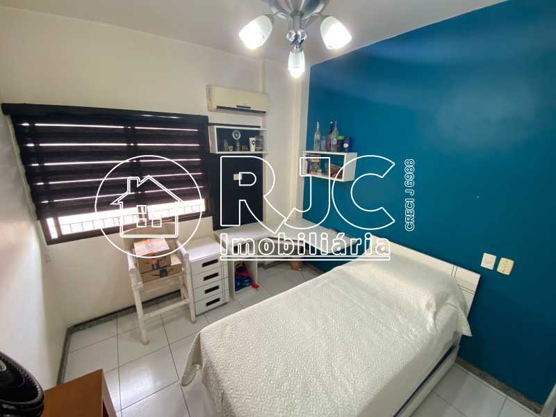 Conheça 13 do imóvel - Apartamento à venda Rua Pontes Correia, Andaraí, Rio de Janeiro - R$ 795.000 - MBAP35927 - 13 13 - 13