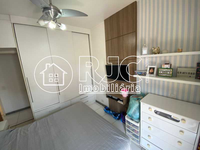 Conheça 14 do imóvel - Apartamento à venda Rua Pontes Correia, Andaraí, Rio de Janeiro - R$ 795.000 - MBAP35927 - 14 14 - 14