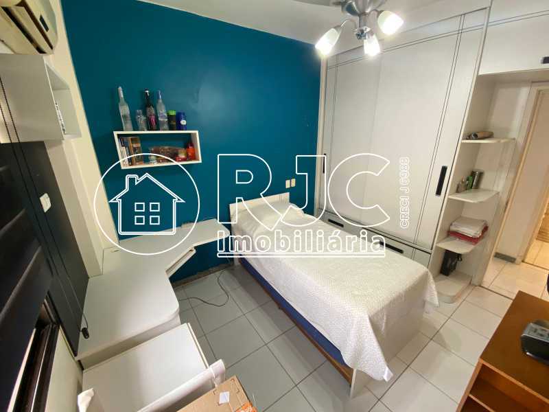 Conheça 15 do imóvel - Apartamento à venda Rua Pontes Correia, Andaraí, Rio de Janeiro - R$ 795.000 - MBAP35927 - 15 15 - 15