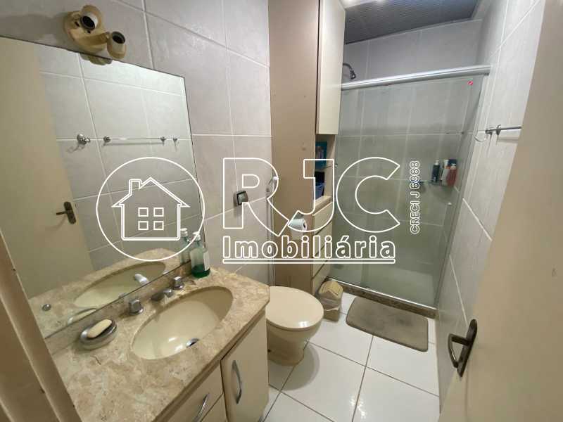 Conheça 16 do imóvel - Apartamento à venda Rua Pontes Correia, Andaraí, Rio de Janeiro - R$ 795.000 - MBAP35927 - 16 16 - 16