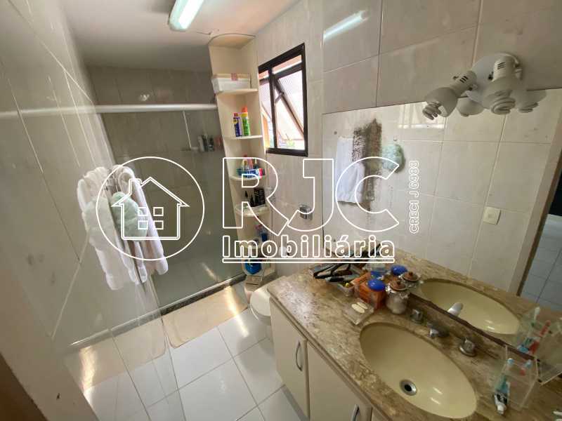 Conheça 18 do imóvel - Apartamento à venda Rua Pontes Correia, Andaraí, Rio de Janeiro - R$ 795.000 - MBAP35927 - 18 18 - 18