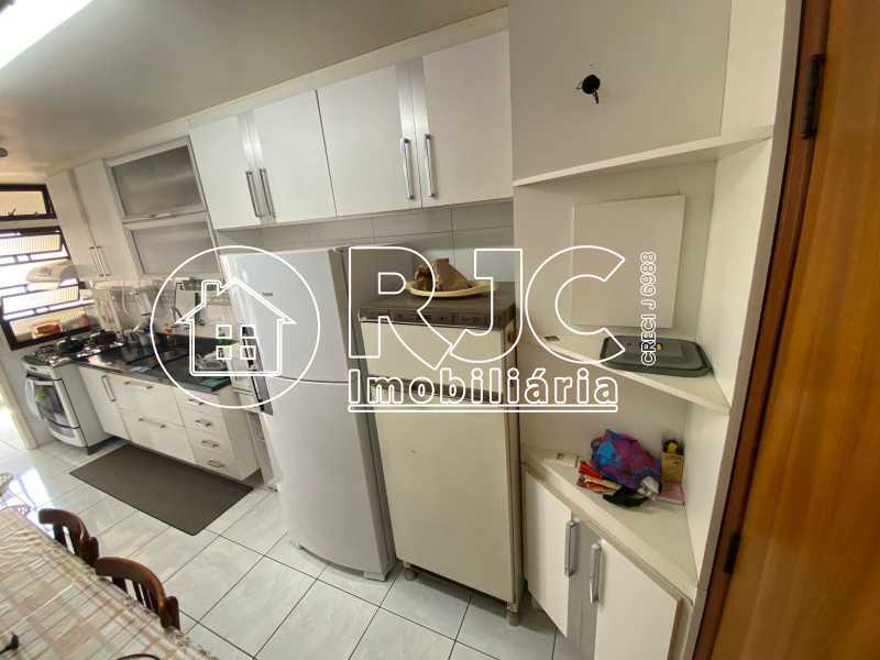Conheça 19 do imóvel - Apartamento à venda Rua Pontes Correia, Andaraí, Rio de Janeiro - R$ 795.000 - MBAP35927 - 19 19 - 19