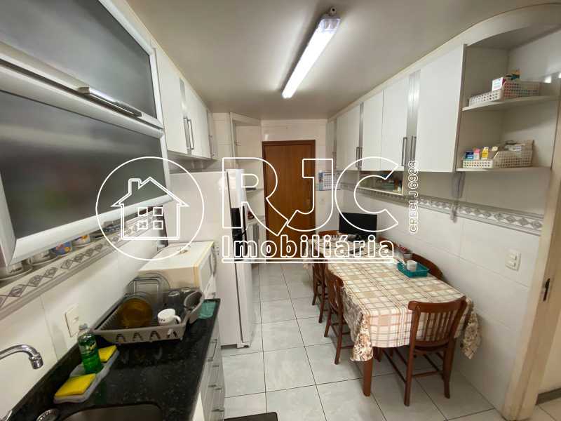 Conheça 20 do imóvel - Apartamento à venda Rua Pontes Correia, Andaraí, Rio de Janeiro - R$ 795.000 - MBAP35927 - 20 20 - 20