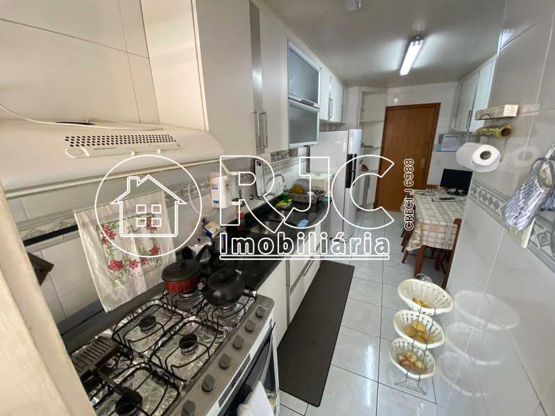Conheça 21 do imóvel - Apartamento à venda Rua Pontes Correia, Andaraí, Rio de Janeiro - R$ 795.000 - MBAP35927 - 21 21 - 21