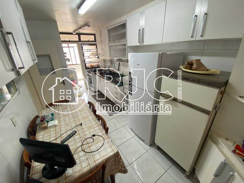 Conheça 22 do imóvel - Apartamento à venda Rua Pontes Correia, Andaraí, Rio de Janeiro - R$ 795.000 - MBAP35927 - 22 22 - 22