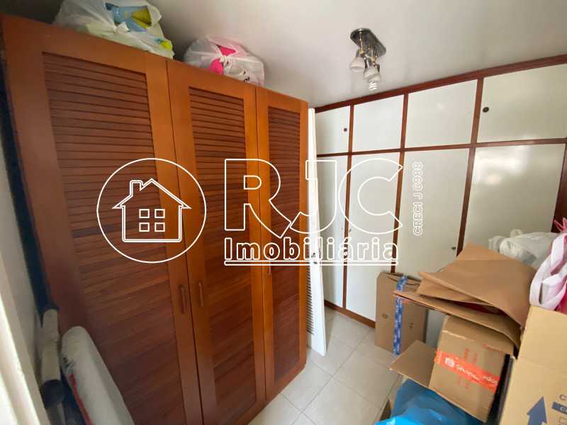 Conheça 24 do imóvel - Apartamento à venda Rua Pontes Correia, Andaraí, Rio de Janeiro - R$ 795.000 - MBAP35927 - 24 24 - 24