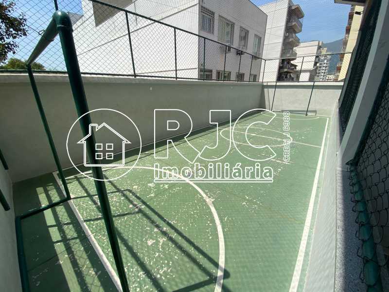 Conheça 28 do imóvel - Apartamento à venda Rua Pontes Correia, Andaraí, Rio de Janeiro - R$ 795.000 - MBAP35927 - 28 28 - 28