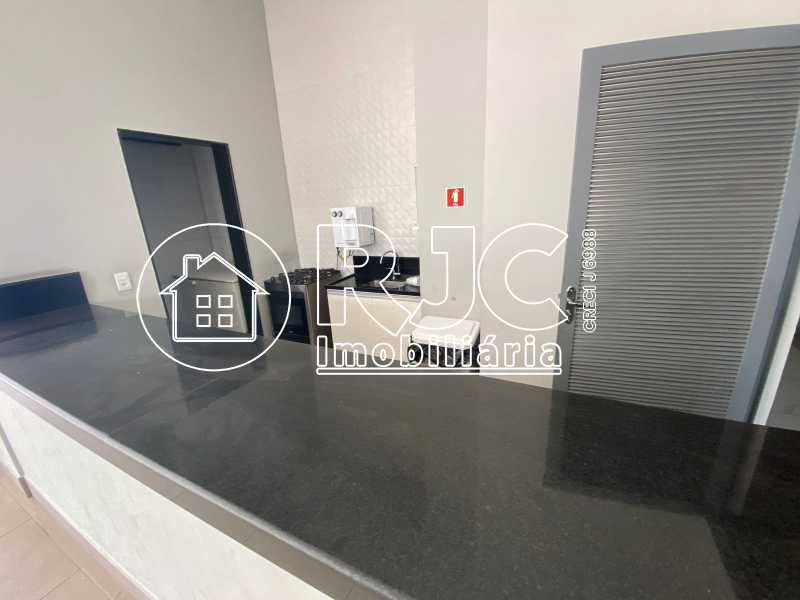 Conheça 30 do imóvel - Apartamento à venda Rua Pontes Correia, Andaraí, Rio de Janeiro - R$ 795.000 - MBAP35927 - 30 30 - 30