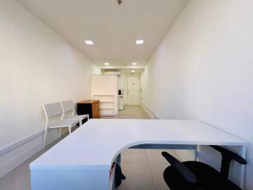 Sala Comercial 24m² à venda Rua Haddock Lobo, Tijuca, Rio de Janeiro - R$ 125.000 - TISL00049