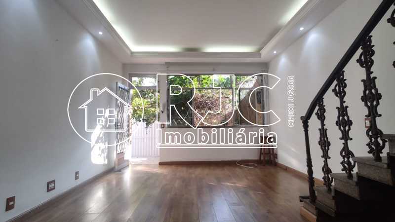 Conheça 02. do imóvel - Casa à venda Rua Enes de Sousa, Tijuca, Rio de Janeiro - R$ 900.000 - MBCA30367 - 2 02. - 2