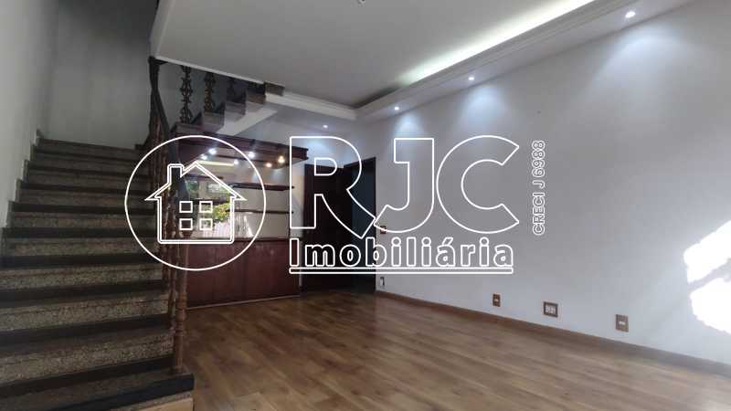 Conheça 03. do imóvel - Casa à venda Rua Enes de Sousa, Tijuca, Rio de Janeiro - R$ 900.000 - MBCA30367 - 3 03. - 3