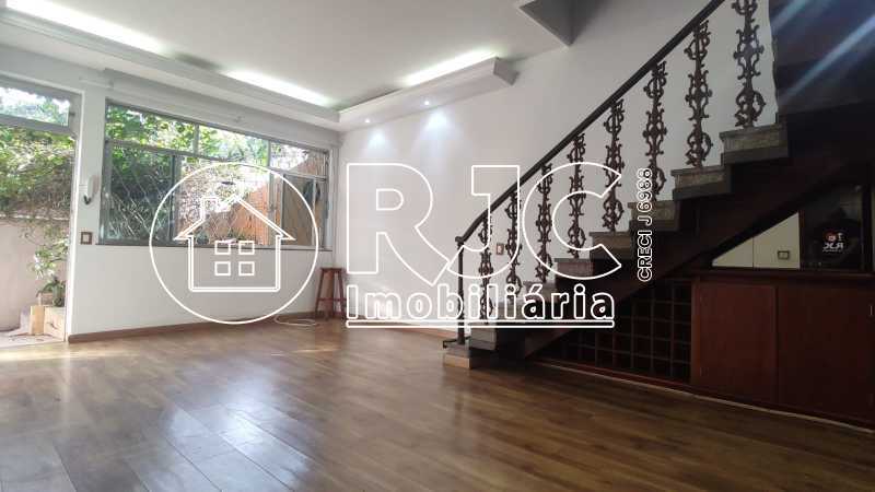 Conheça 04. do imóvel - Casa à venda Rua Enes de Sousa, Tijuca, Rio de Janeiro - R$ 900.000 - MBCA30367 - 4 04. - 4