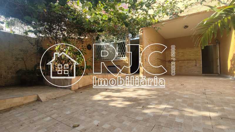 Conheça 05. do imóvel - Casa à venda Rua Enes de Sousa, Tijuca, Rio de Janeiro - R$ 900.000 - MBCA30367 - 5 05. - 5