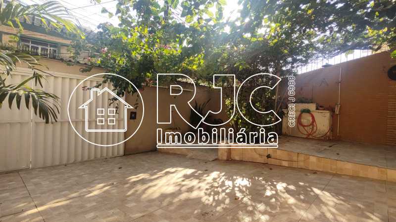 Conheça 06. do imóvel - Casa à venda Rua Enes de Sousa, Tijuca, Rio de Janeiro - R$ 900.000 - MBCA30367 - 6 06. - 6