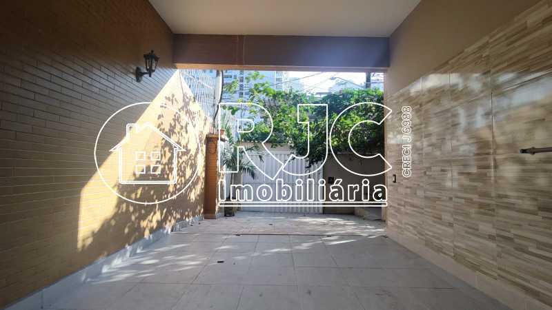 Conheça 07. do imóvel - Casa à venda Rua Enes de Sousa, Tijuca, Rio de Janeiro - R$ 900.000 - MBCA30367 - 7 07. - 7