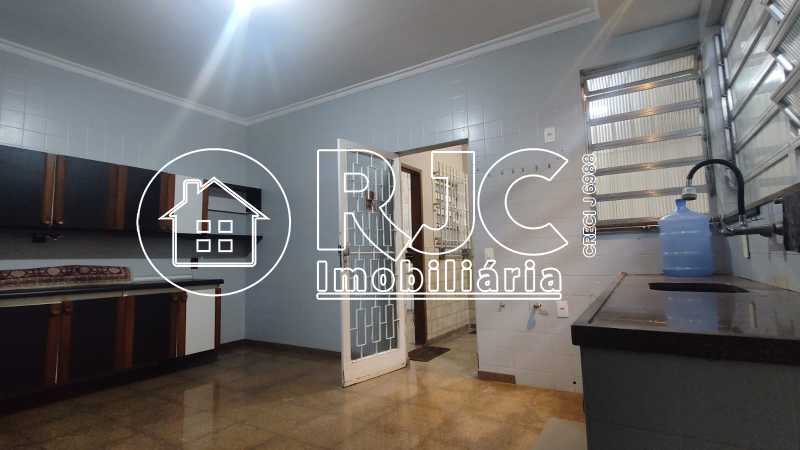 Conheça 09. do imóvel - Casa à venda Rua Enes de Sousa, Tijuca, Rio de Janeiro - R$ 900.000 - MBCA30367 - 8 09. - 8