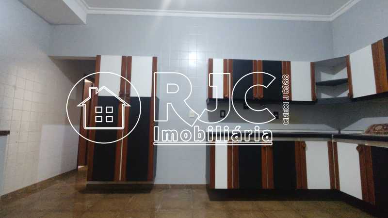 Conheça 010. do imóvel - Casa à venda Rua Enes de Sousa, Tijuca, Rio de Janeiro - R$ 900.000 - MBCA30367 - 9 010. - 9