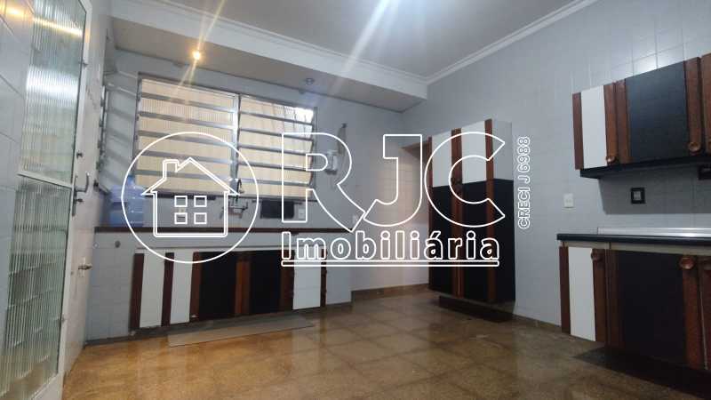 Conheça 011. do imóvel - Casa à venda Rua Enes de Sousa, Tijuca, Rio de Janeiro - R$ 900.000 - MBCA30367 - 10 011. - 10