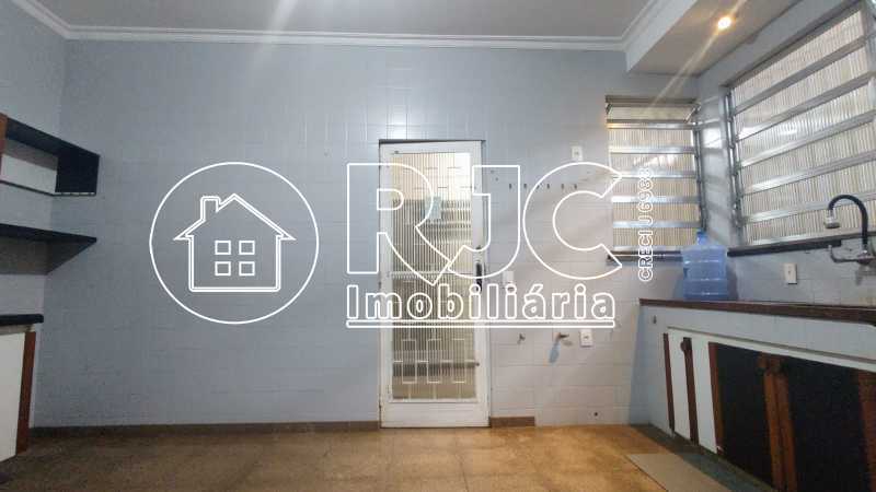 Conheça 012. do imóvel - Casa à venda Rua Enes de Sousa, Tijuca, Rio de Janeiro - R$ 900.000 - MBCA30367 - 11 012. - 11
