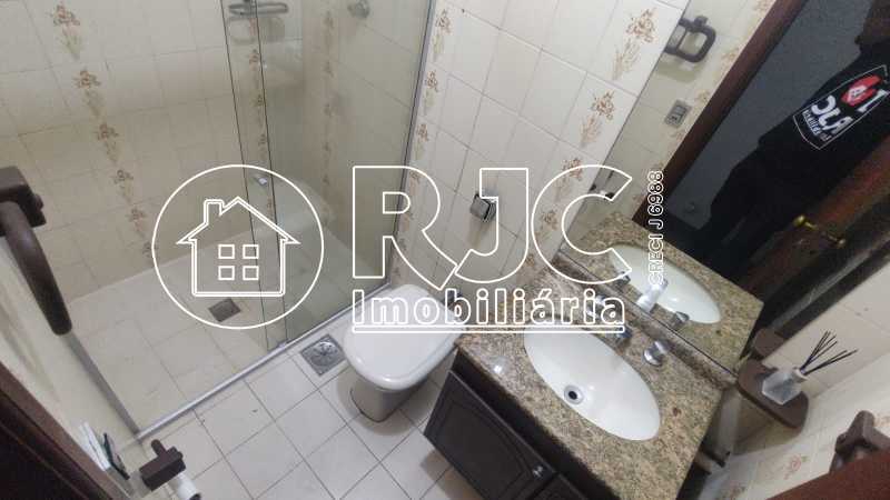 Conheça 013. do imóvel - Casa à venda Rua Enes de Sousa, Tijuca, Rio de Janeiro - R$ 900.000 - MBCA30367 - 12 013. - 12