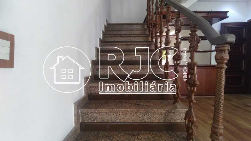 Conheça 014. do imóvel - Casa à venda Rua Enes de Sousa, Tijuca, Rio de Janeiro - R$ 900.000 - MBCA30367 - 13 014. - 13