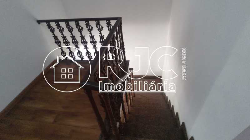 Conheça 015. do imóvel - Casa à venda Rua Enes de Sousa, Tijuca, Rio de Janeiro - R$ 900.000 - MBCA30367 - 14 015. - 14