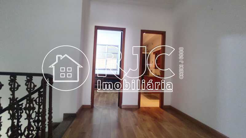 Conheça 016. do imóvel - Casa à venda Rua Enes de Sousa, Tijuca, Rio de Janeiro - R$ 900.000 - MBCA30367 - 15 016. - 15