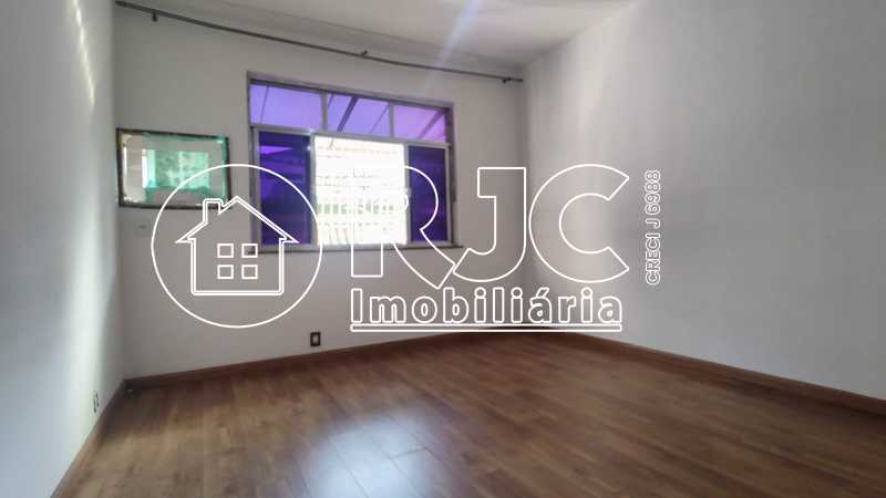 Conheça 017. do imóvel - Casa à venda Rua Enes de Sousa, Tijuca, Rio de Janeiro - R$ 900.000 - MBCA30367 - 16 017. - 16